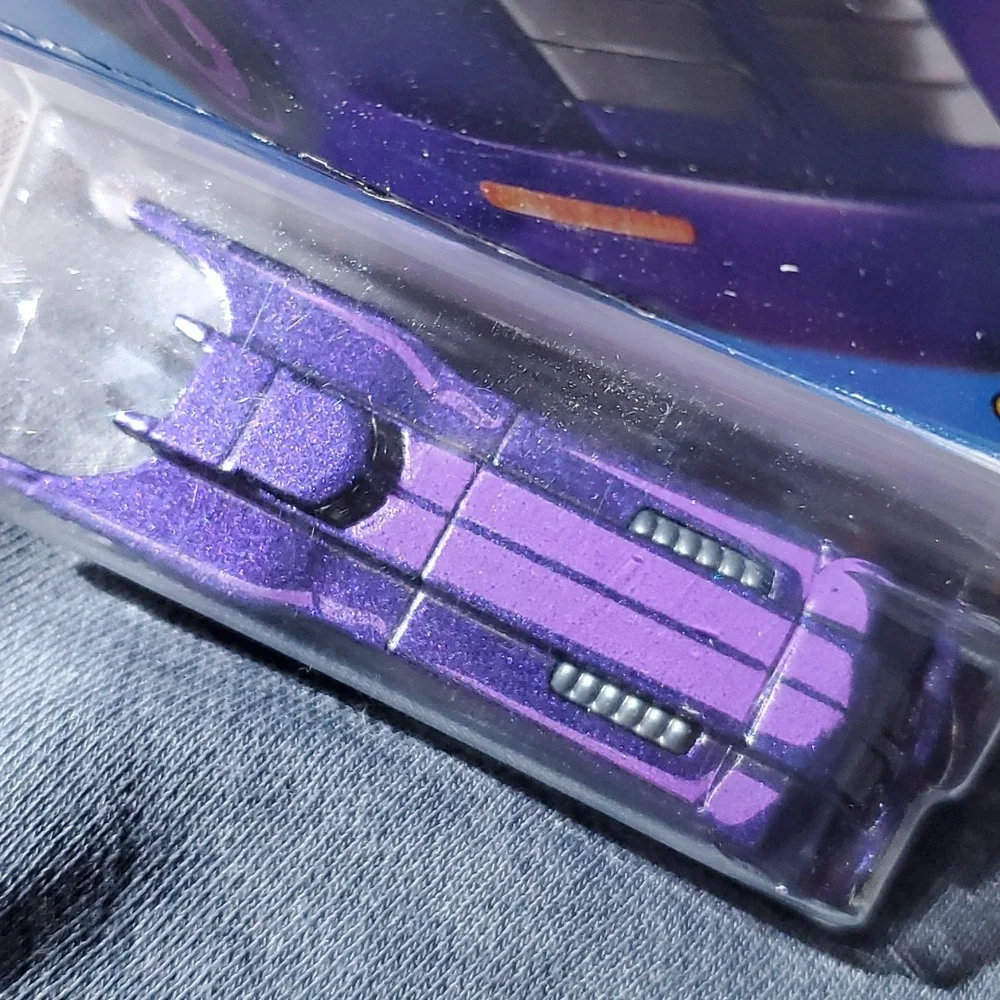 Hot Wheels 2024 batman